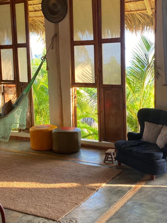 Casa Algana Villa El Limon Dış mekan fotoğraf