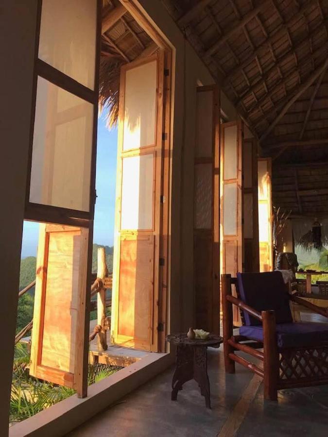 Casa Algana Villa El Limon Dış mekan fotoğraf
