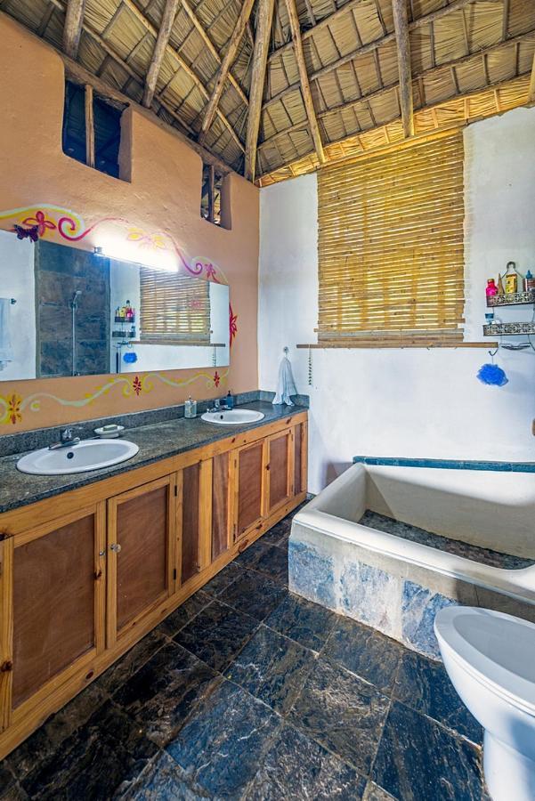 Casa Algana Villa El Limon Dış mekan fotoğraf