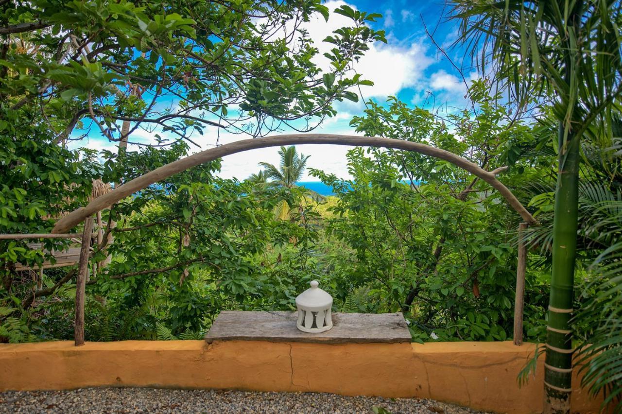 Casa Algana Villa El Limon Dış mekan fotoğraf
