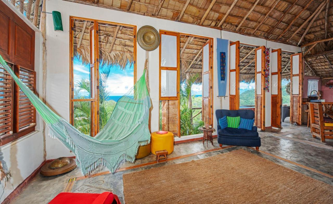 Casa Algana Villa El Limon Dış mekan fotoğraf
