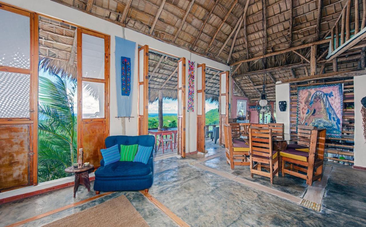 Casa Algana Villa El Limon Dış mekan fotoğraf