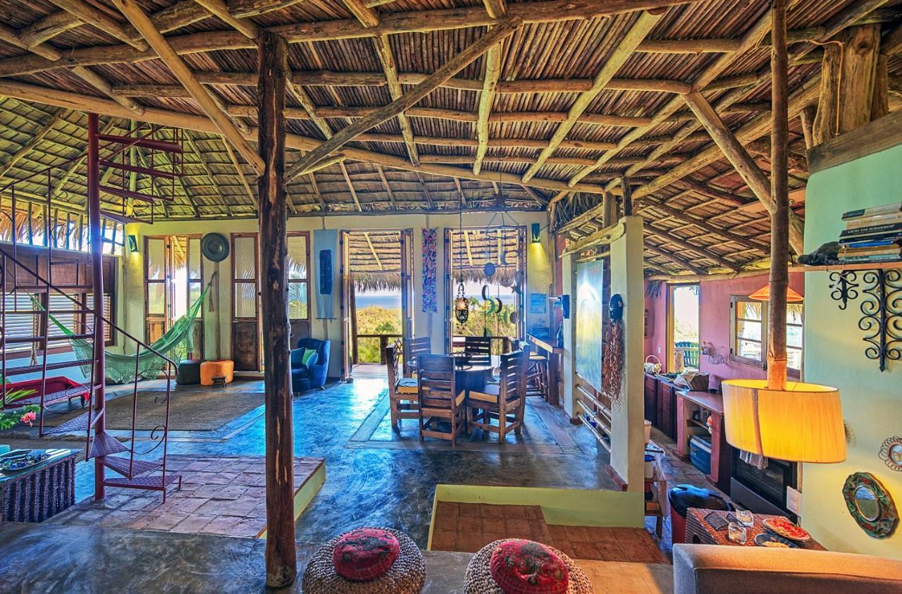 Casa Algana Villa El Limon Dış mekan fotoğraf
